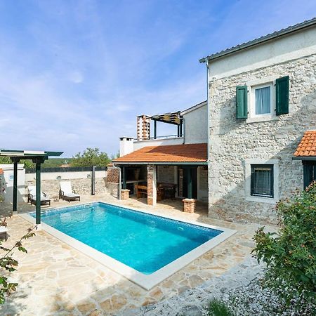 Villa Mia Sukošan Dış mekan fotoğraf