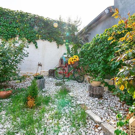 Villa Mia Sukošan Dış mekan fotoğraf