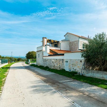 Villa Mia Sukošan Dış mekan fotoğraf