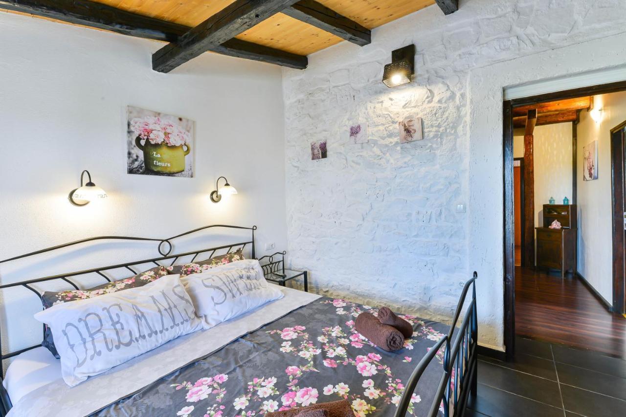 Villa Mia Sukošan Dış mekan fotoğraf