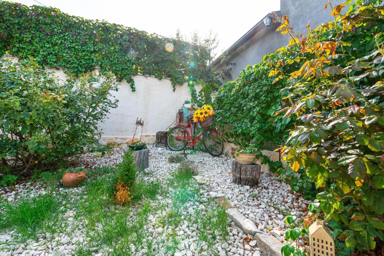 Villa Mia Sukošan Dış mekan fotoğraf