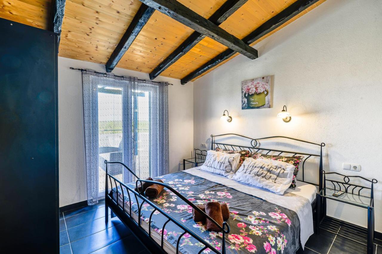 Villa Mia Sukošan Dış mekan fotoğraf