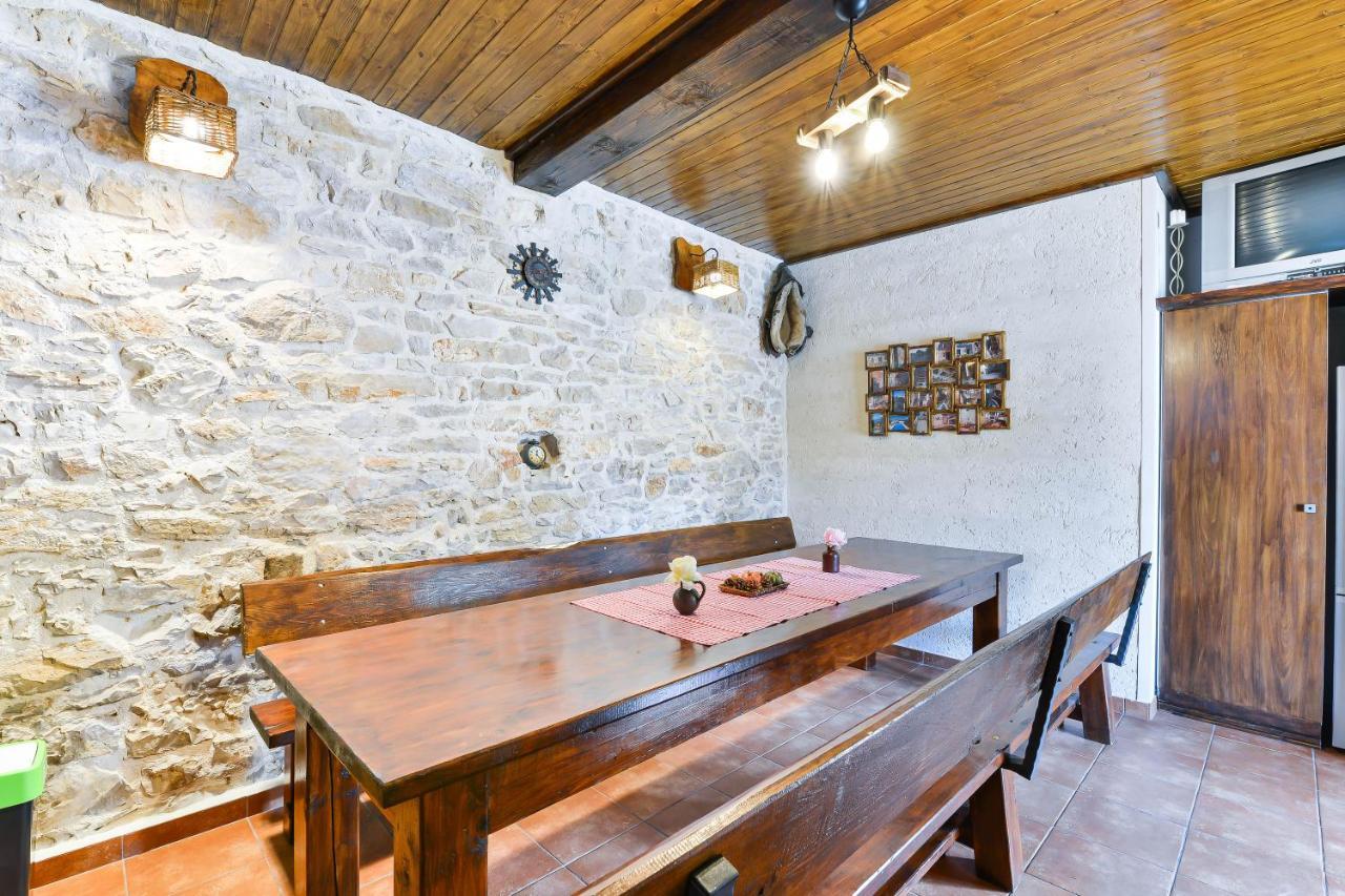 Villa Mia Sukošan Dış mekan fotoğraf