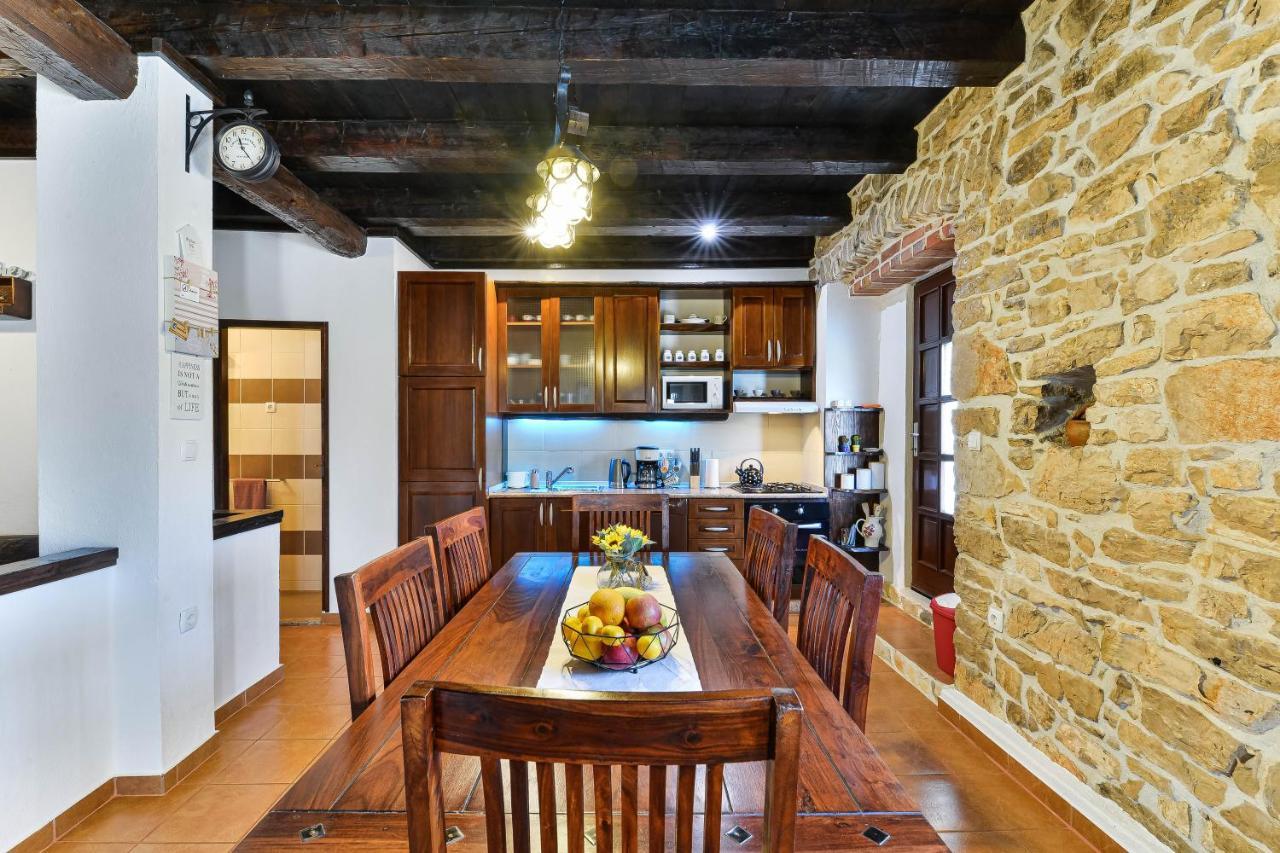 Villa Mia Sukošan Dış mekan fotoğraf