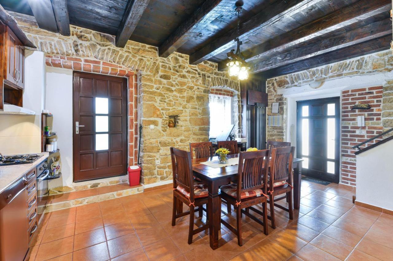 Villa Mia Sukošan Dış mekan fotoğraf