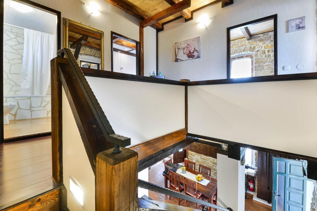 Villa Mia Sukošan Dış mekan fotoğraf