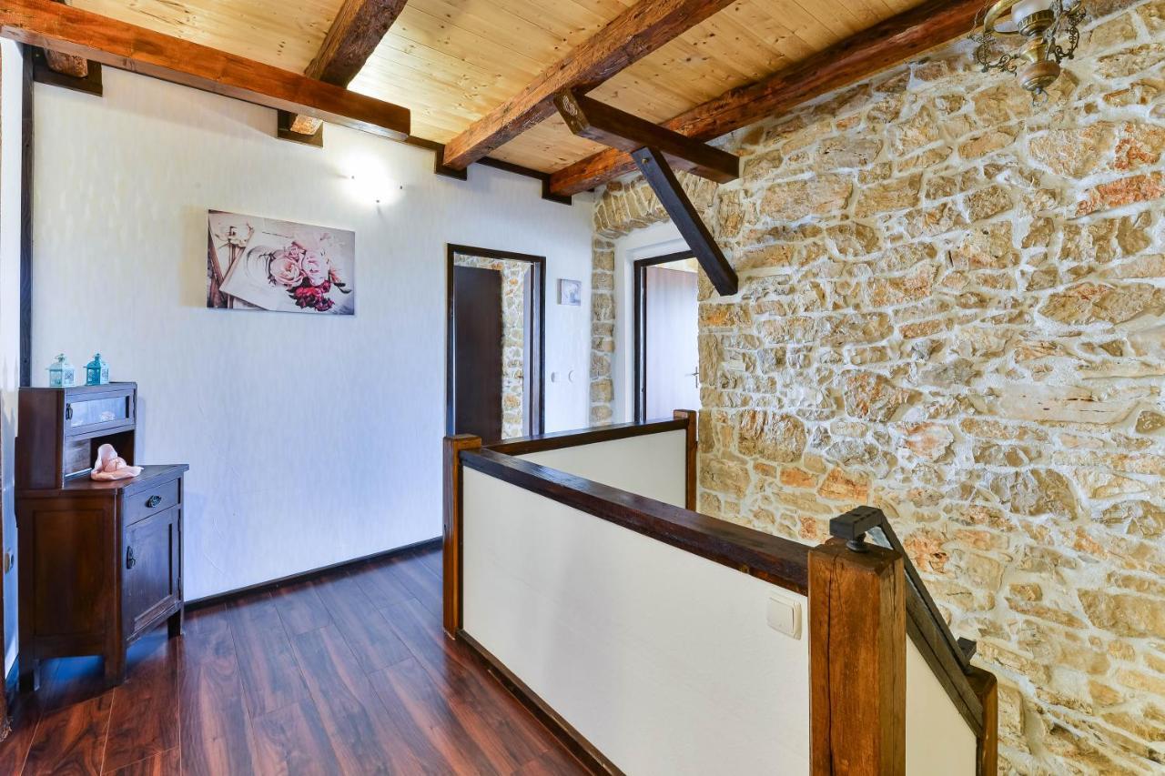 Villa Mia Sukošan Dış mekan fotoğraf