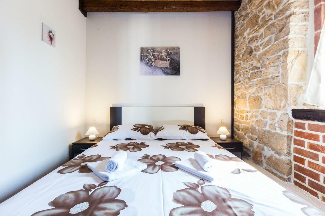 Villa Mia Sukošan Dış mekan fotoğraf