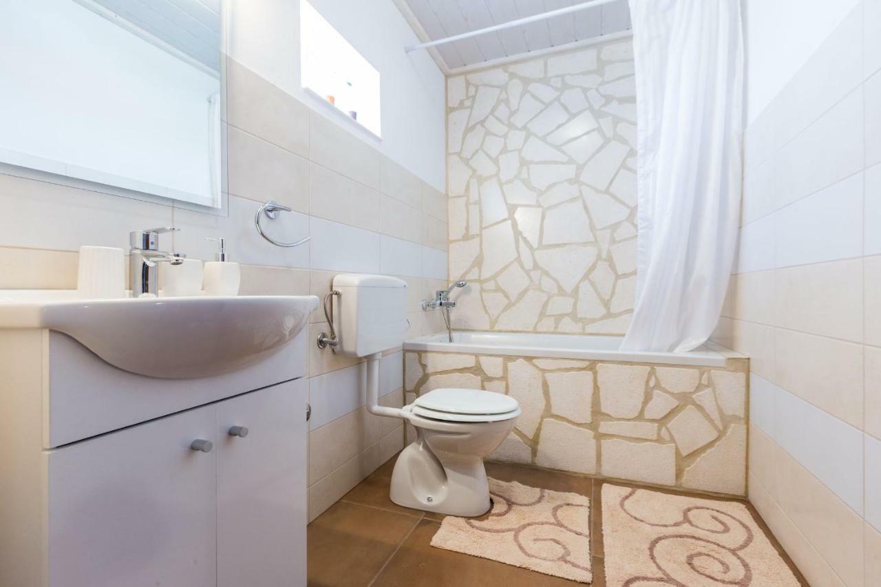 Villa Mia Sukošan Dış mekan fotoğraf
