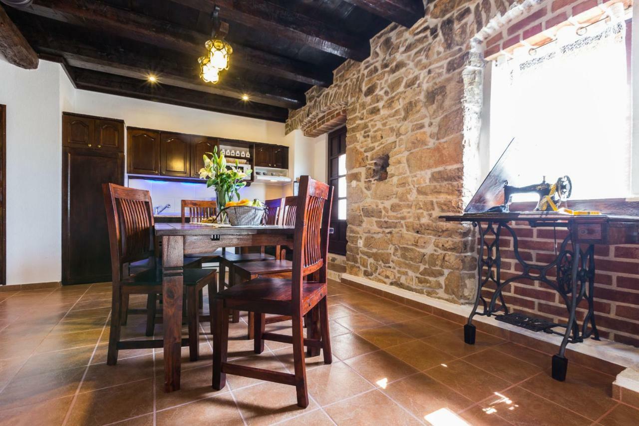 Villa Mia Sukošan Dış mekan fotoğraf