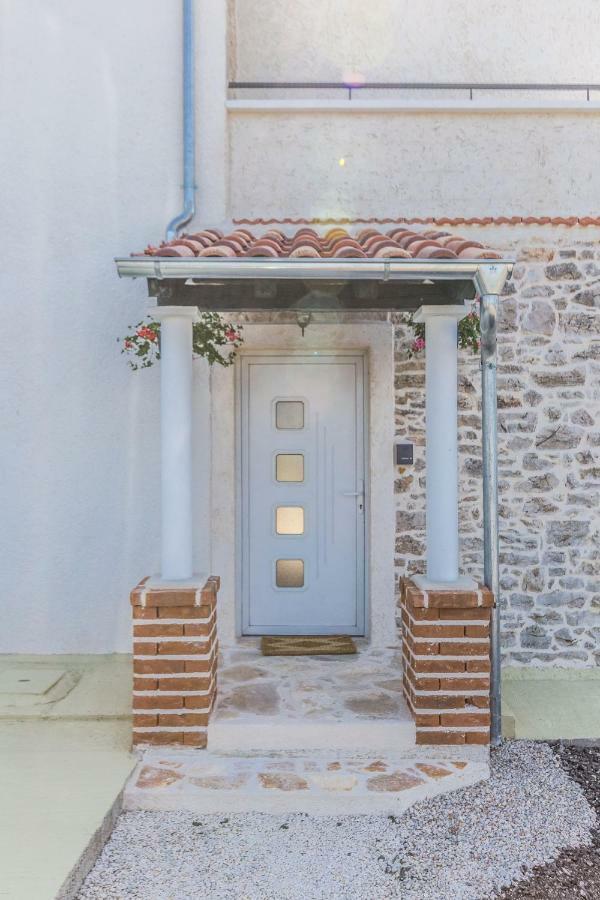 Villa Mia Sukošan Dış mekan fotoğraf