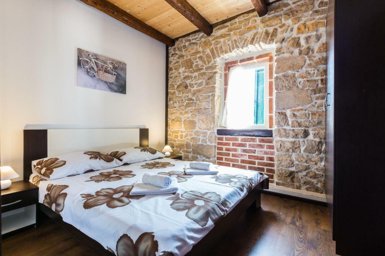 Villa Mia Sukošan Dış mekan fotoğraf