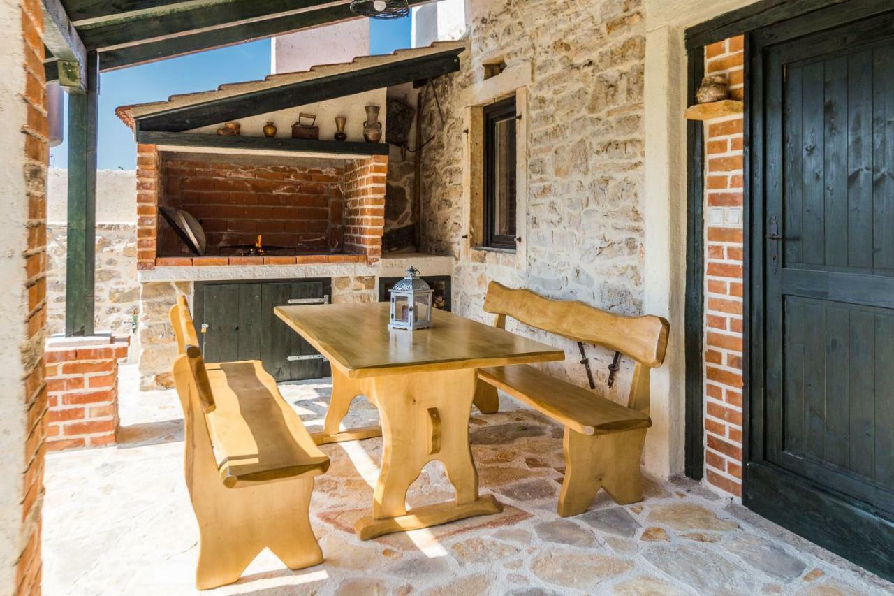 Villa Mia Sukošan Dış mekan fotoğraf
