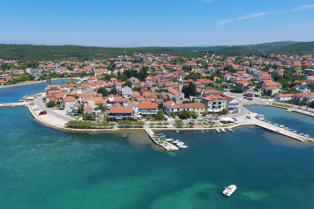 Villa Mia Sukošan Dış mekan fotoğraf