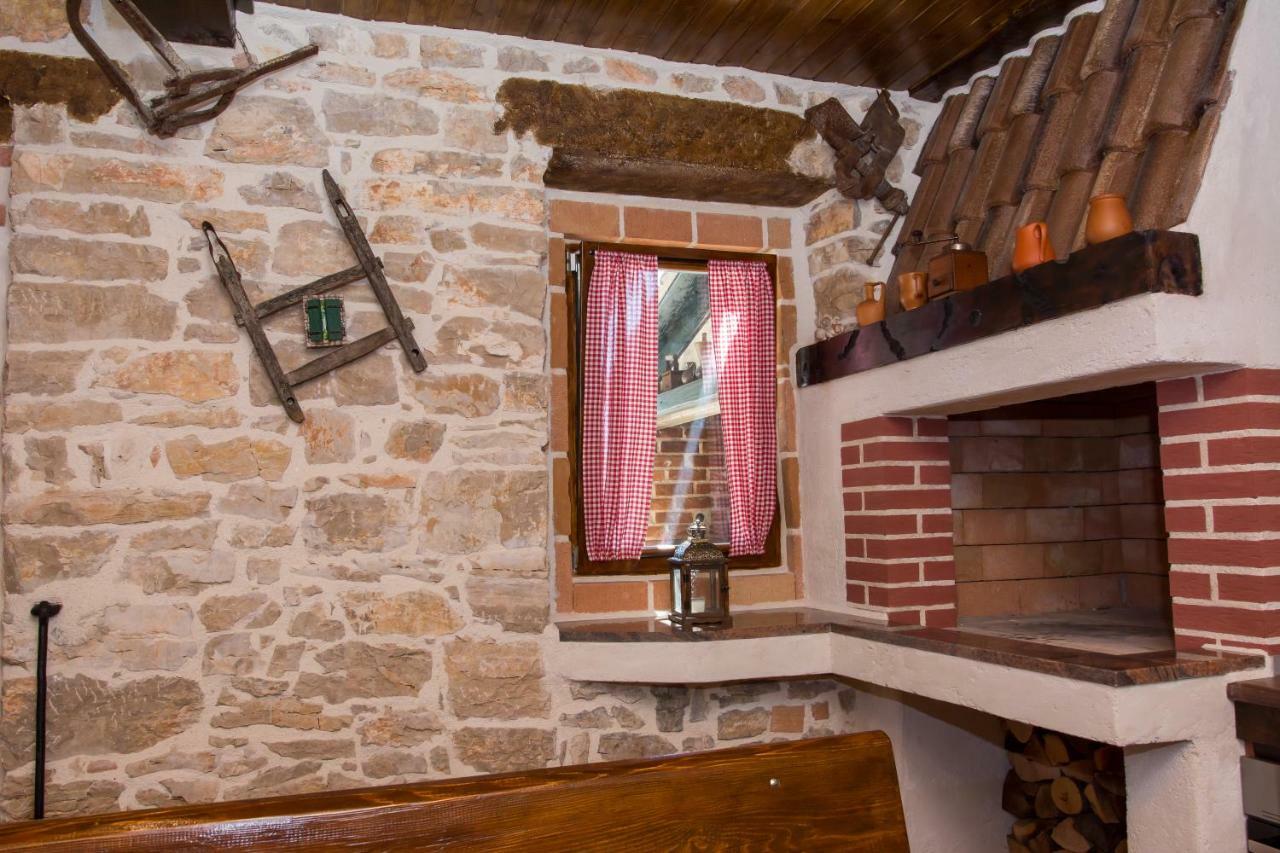Villa Mia Sukošan Dış mekan fotoğraf