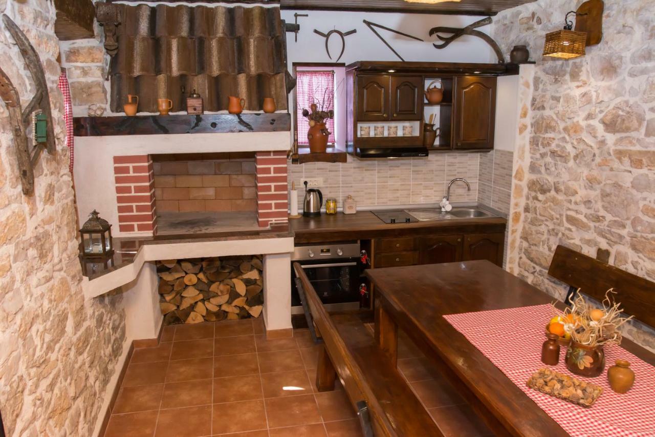 Villa Mia Sukošan Dış mekan fotoğraf